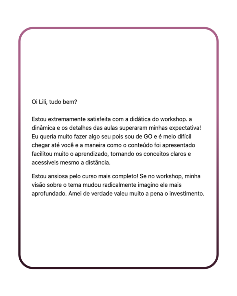 LILIANNEGODOI-CURSOSEMBAURU-FEEDBACK03