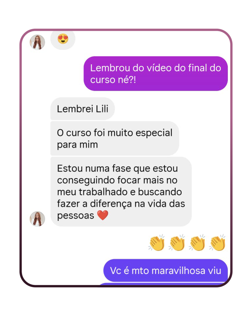 LILIANNEGODOI-CURSOSEMBAURU-FEEDBACK11