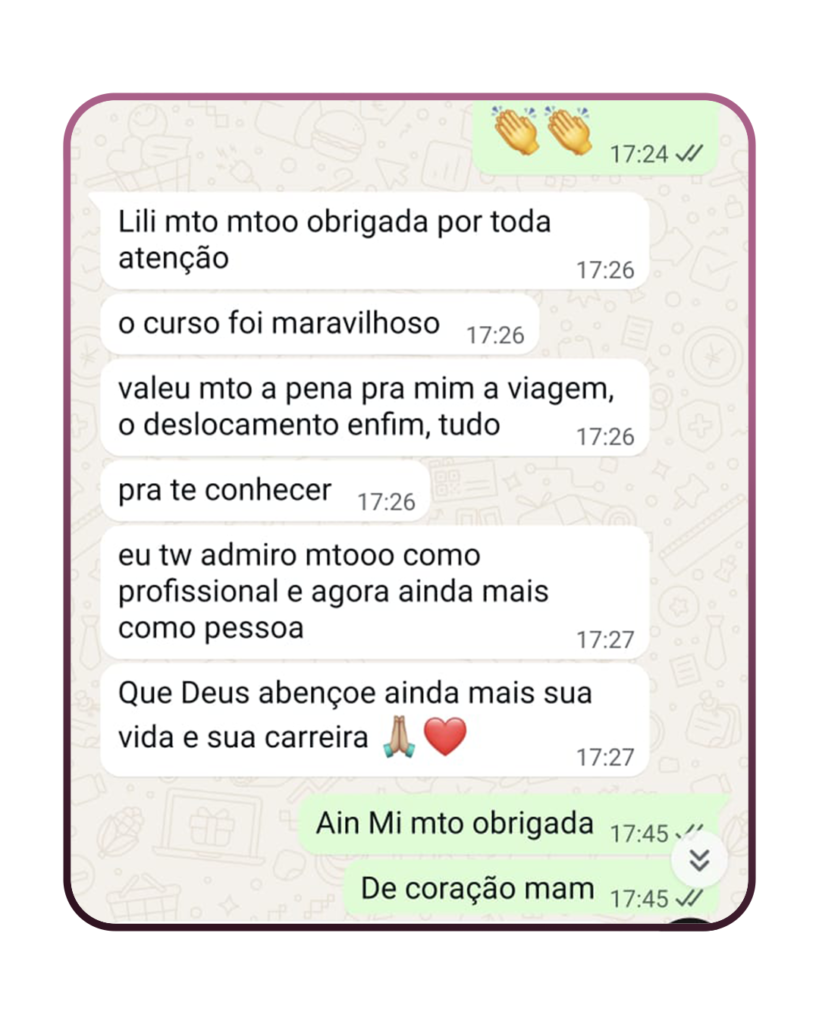 LILIANNEGODOI-CURSOSEMBAURU-FEEDBACK12